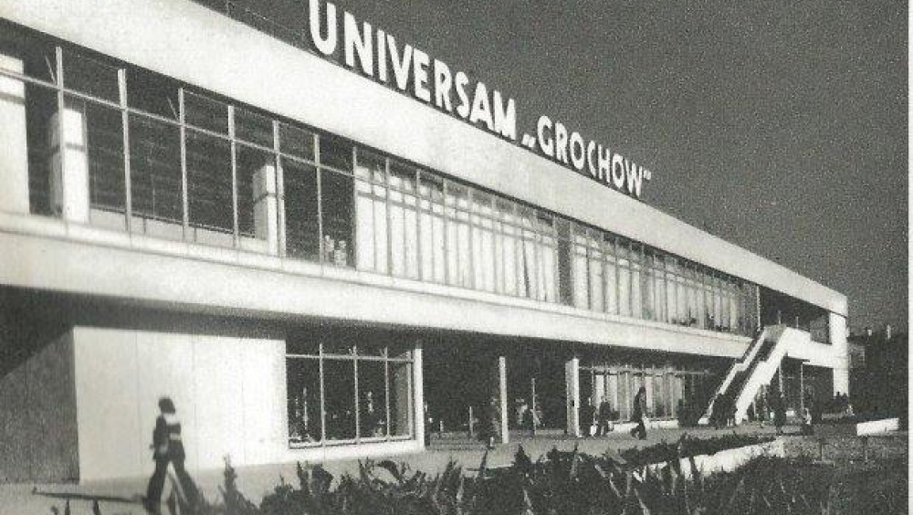 Neony Warszawy i Pragi Południe, jako element dziedzictwa kulturowego Warszawy Organizator