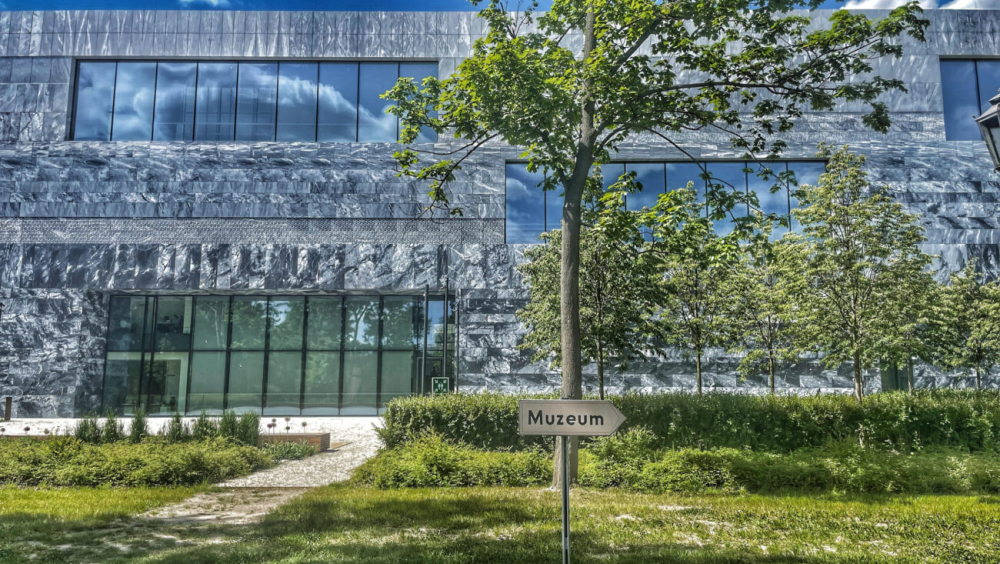 Warstwy historii na Cytadeli: warsztaty międzypokoleniowe Organizator