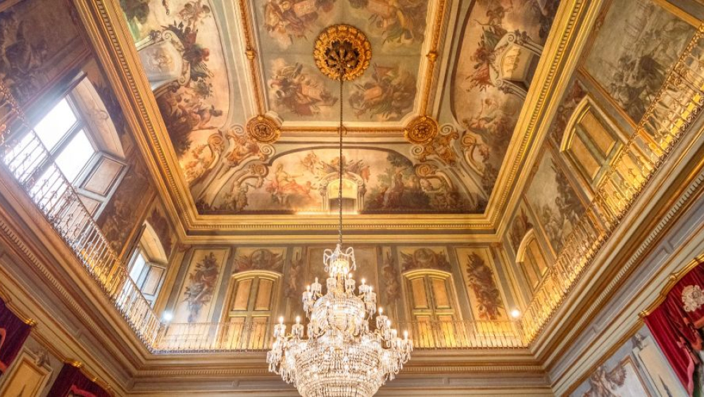 Visita guiada: Endinsa't al llegat dels Moja