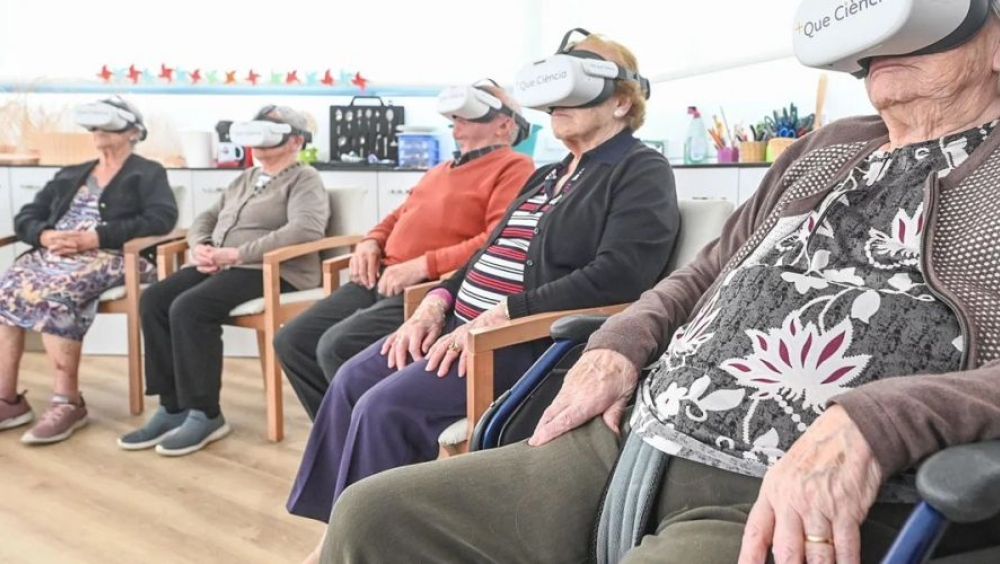 Patrimoni! Visita virtual en 3D