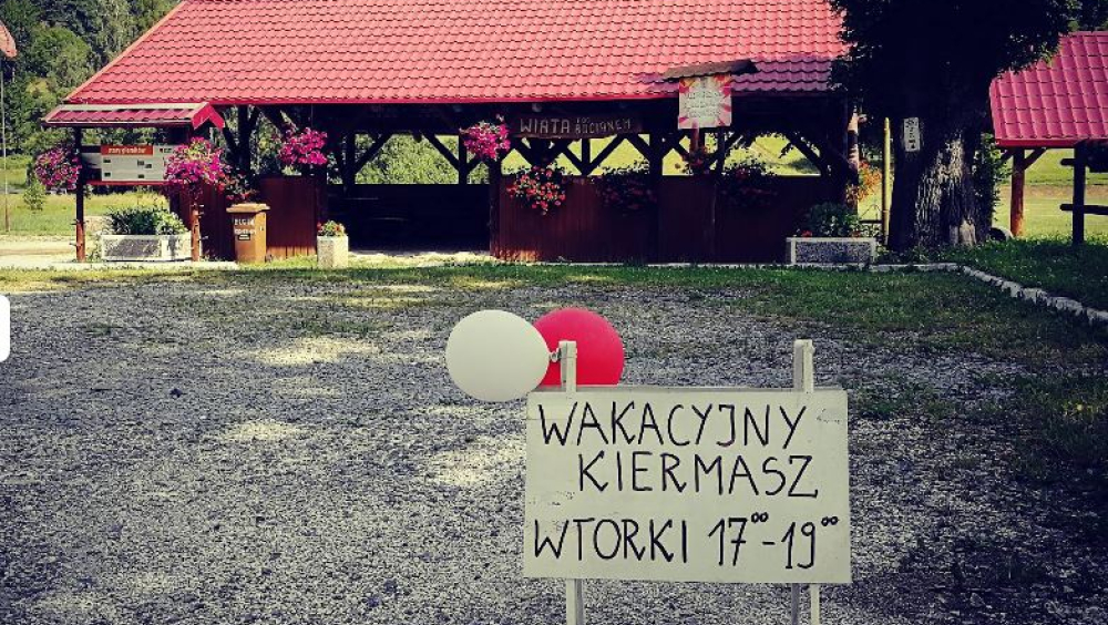 Architektura wsi dolnośląskiej Organizator