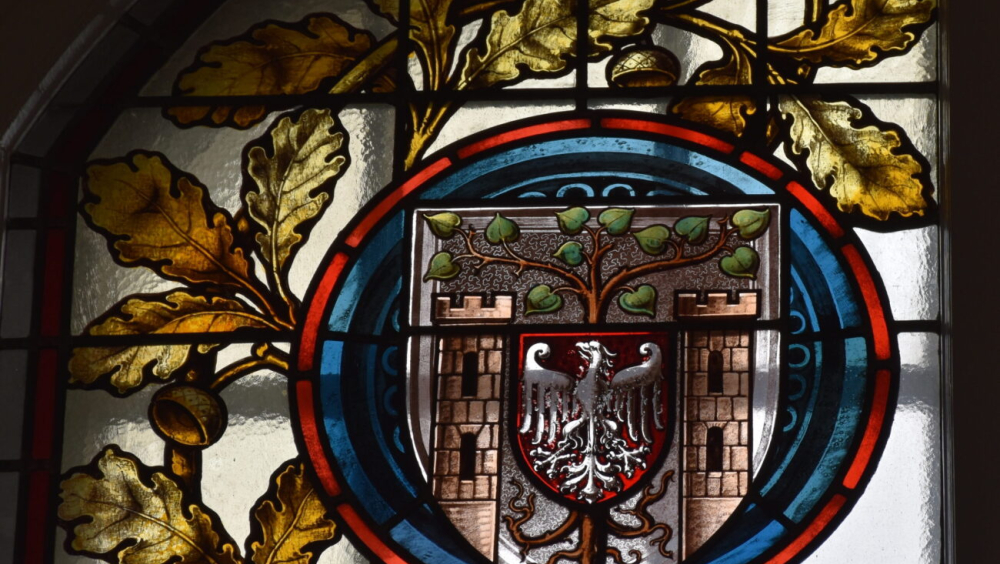 Gmach inowrocławskiego sądu – idea sprawiedliwości wpisana w architekturę z początku XX w. Organizatorzy