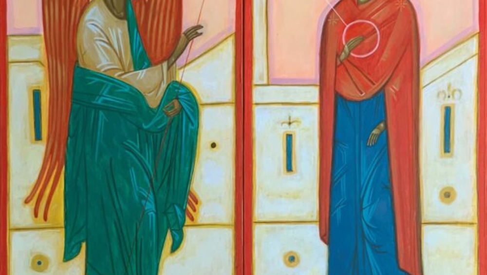 Ikonografia we wnętrzach cerkiewnych Organizator