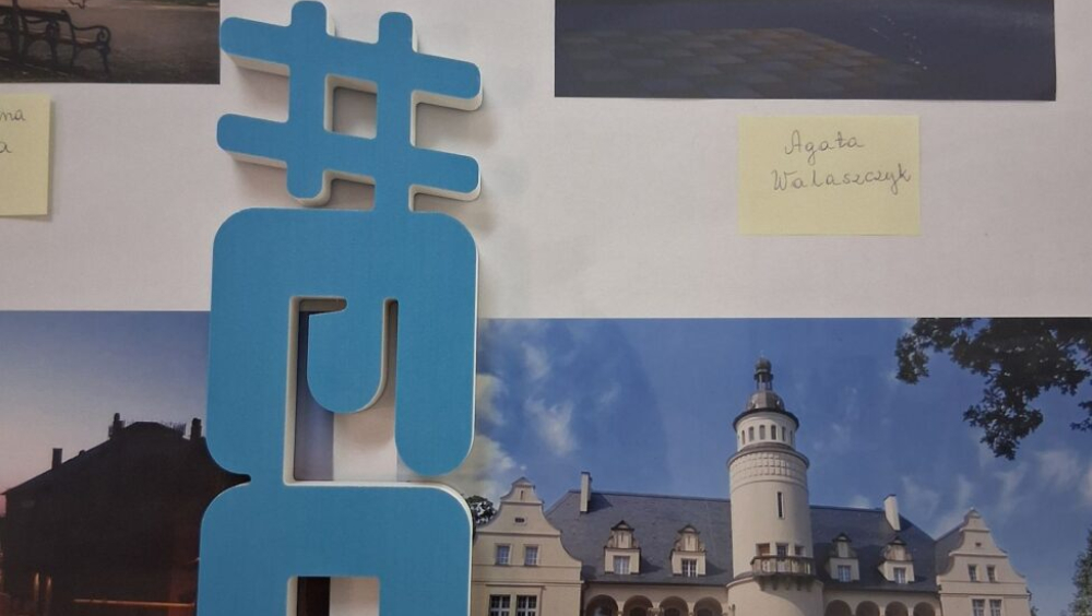 Wystawa pokonkursowa II Konkursu fotograficznego "Ziemia kluczborska wczoraj i dziś" Organizator