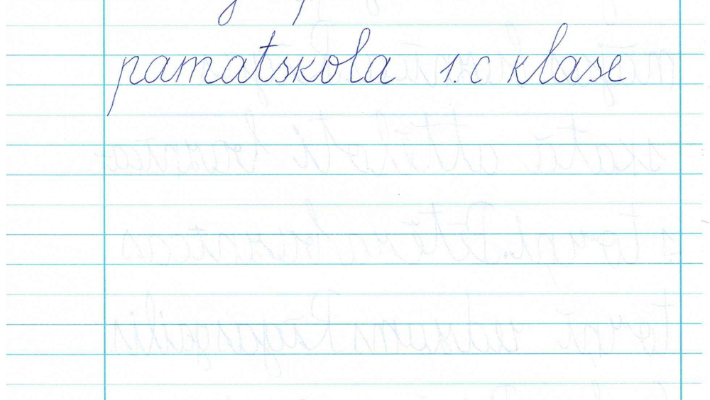 written text about city