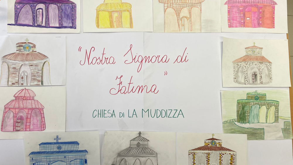 Chiesa di La Muddizza