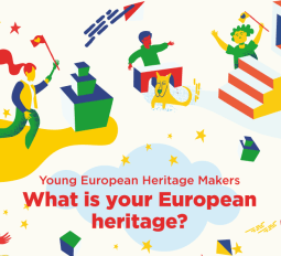 Young European Heritage Makers 2021