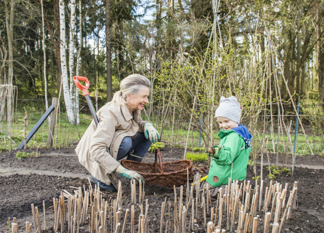 European Heritage Days in Finland