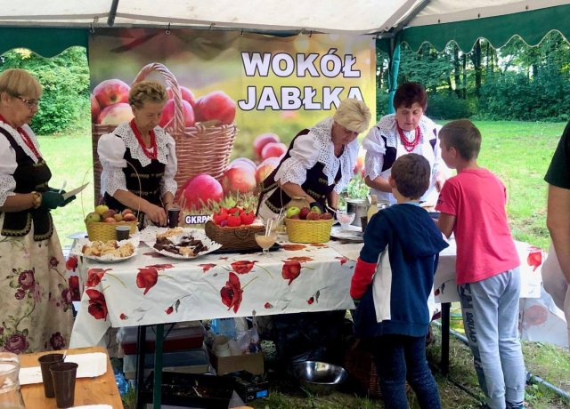 Looking back at the celebrations of the European Heritage Days in Poland