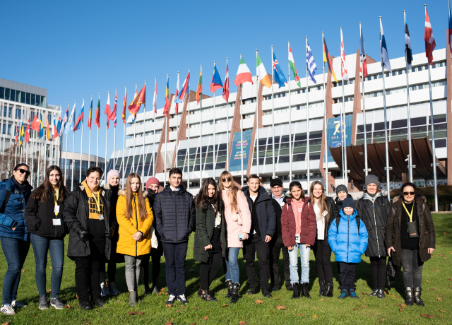 Young European Heritage Makers