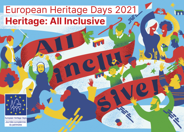 European Heritage Days Heritage All Inclusive