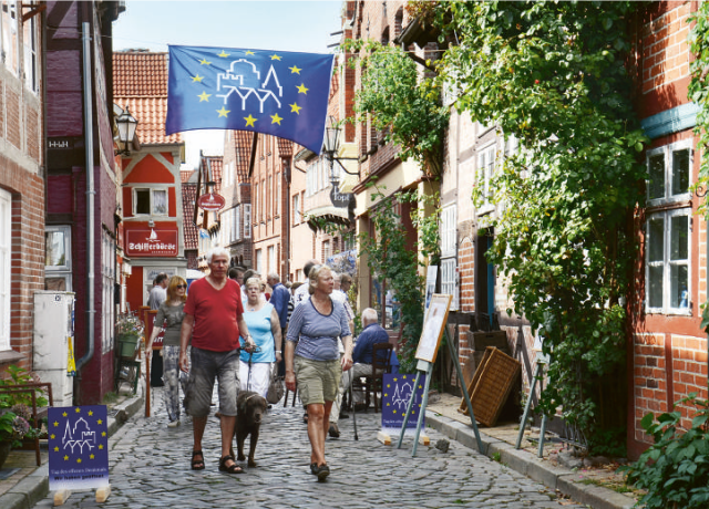 European Heritage Days in Germany