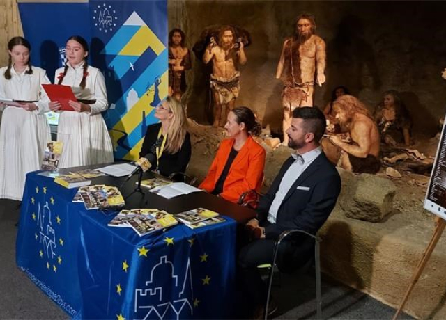 European Heritage Days 2021 in Croatia