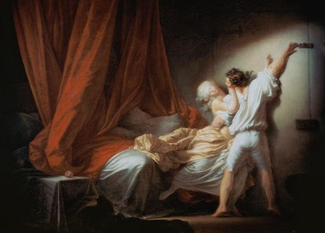 Conférence sur le libertinage au XVIIIe siècle | European Heritage Days