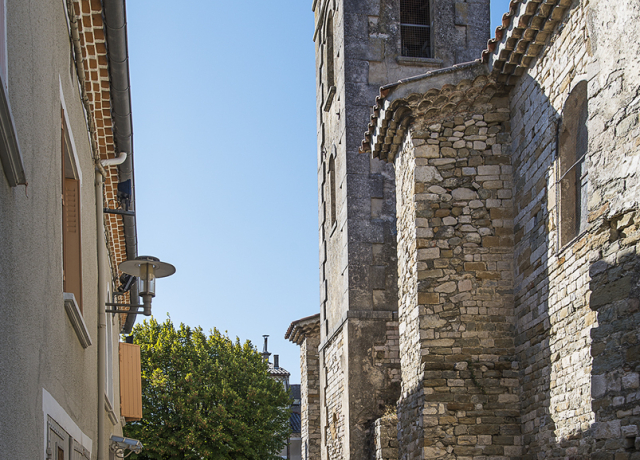 Visite Église Saint JeanBaptiste European Heritage Days