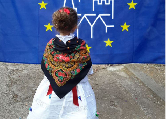 european heritage days 