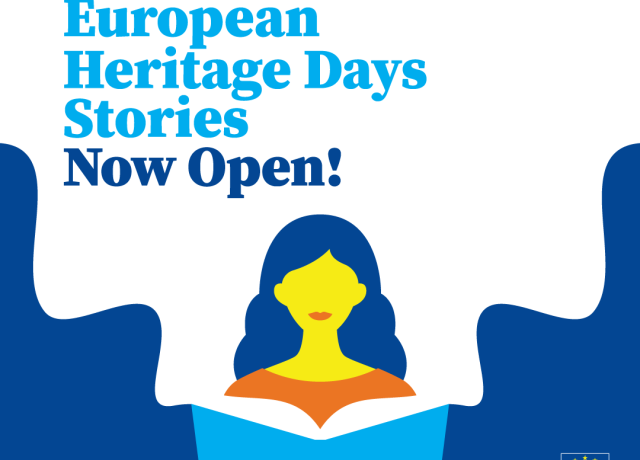 Call for European Heritage Days Stories