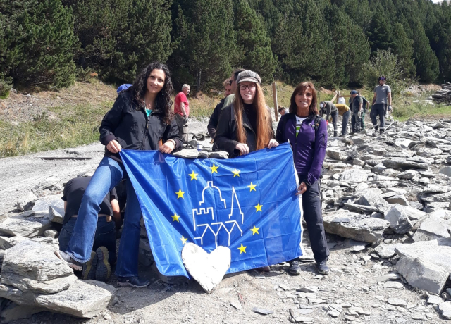 European Heritage Days Andorra