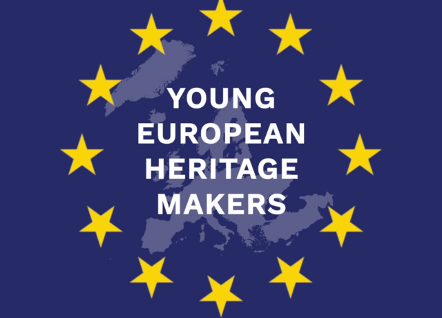 Young European Heritage Makers