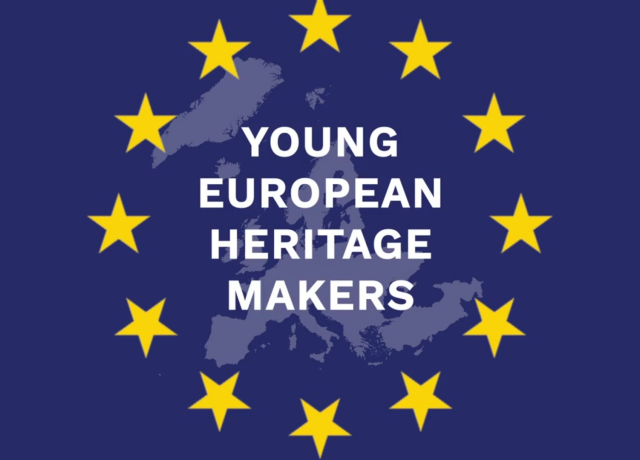Young European Heritage Makers 