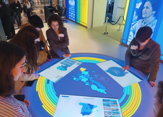 Young European Heritage Makers
