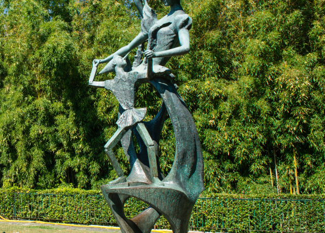 © Fondazione Nazionale Carlo Collodi