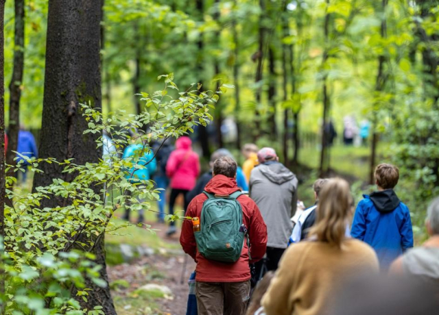 Ministry of the Environment of Finland (credits: Aapo Pihkala) 