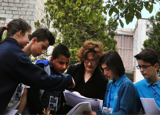 City's Untold Tales - Shkodra Edition, EHD Story, Albania (credit, © Marubi National Museum of Photography)