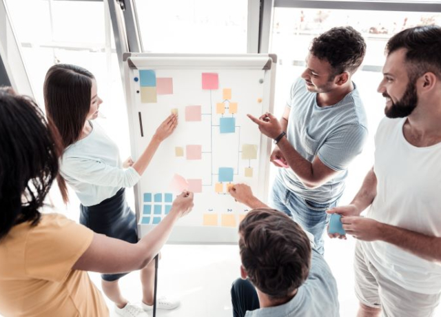 Credits: Shutterstock - Help is what really matters. 