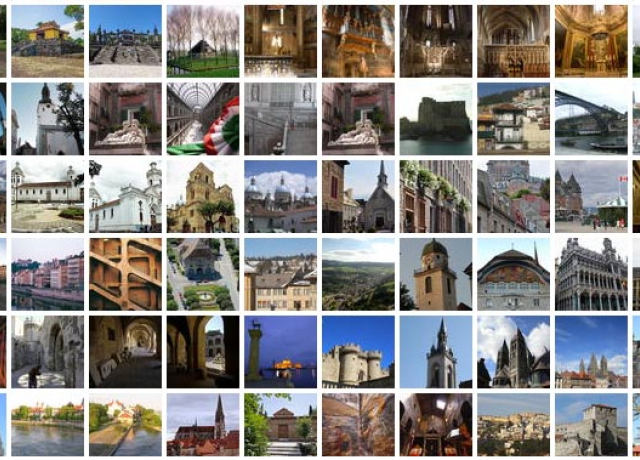 International Day for Monuments and Sites: A Call to Protect Our Heritage | European Heritage Days