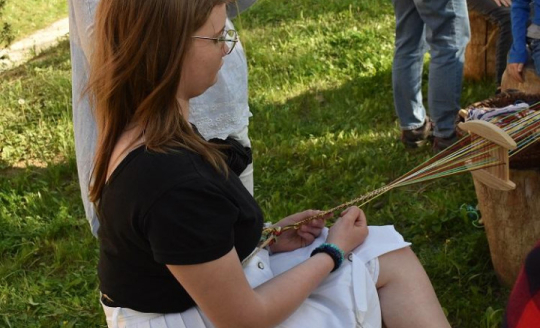 Europan Heritage Days Slovakia