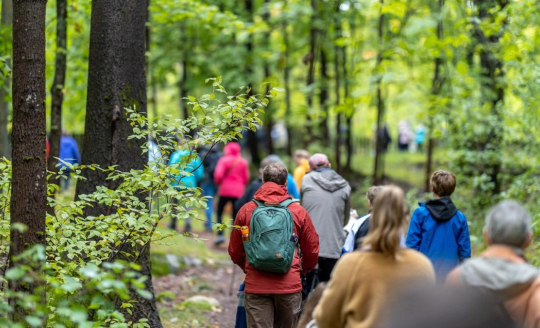 Ministry of the Environment of Finland (credits: Aapo Pihkala) 