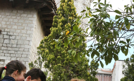 City's Untold Tales - Shkodra Edition, EHD Story, Albania - Credits: © Marubi National Museum of Photography)