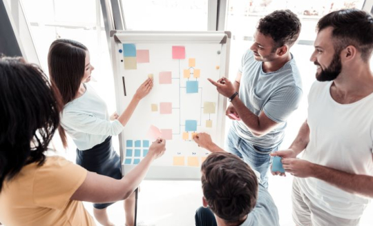 Credits: Shutterstock - Help is what really matters. 