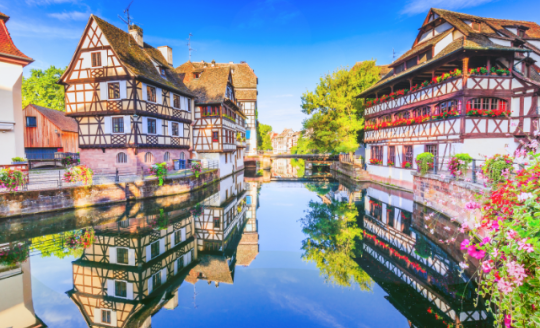 Strasbourg
