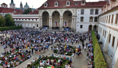 European Heritage Days in Czech Republic