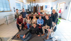 HeritageHack Idrija - cultural heritage hackathon 