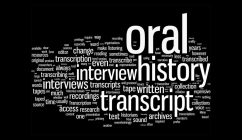 Oral History