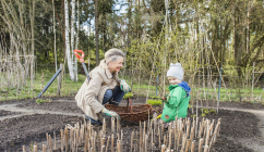 European Heritage Days in Finland