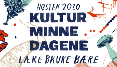 European Heritage Days in Norway