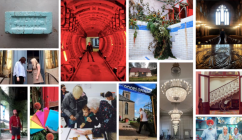 European Heritage Days Scotland