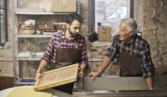 Intergenerational Learning European Heritage Days 