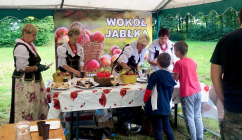 Looking back at the celebrations of the European Heritage Days in Poland