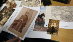 Sharing Stories, Scottish Civic Trust