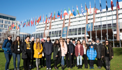 Young European Heritage Makers