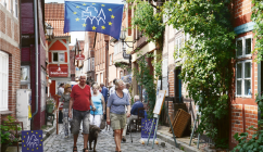 European Heritage Days in Germany