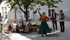 European Heritage Days in Lviv