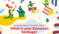 Young European Heritage Makers 2021