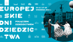 European Heritage Days Poland 2022