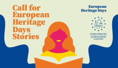 Call for European Heritage Days Stories